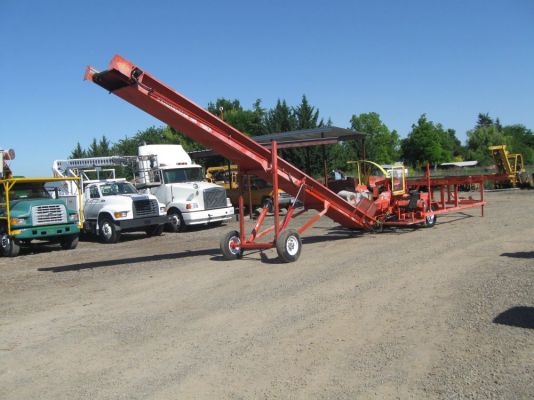 construction and heavy equipment for sale